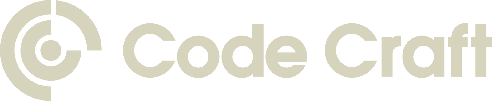 Code Craft Logo