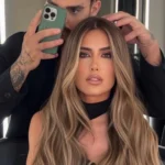 Ladies Salon Home Service Dubai